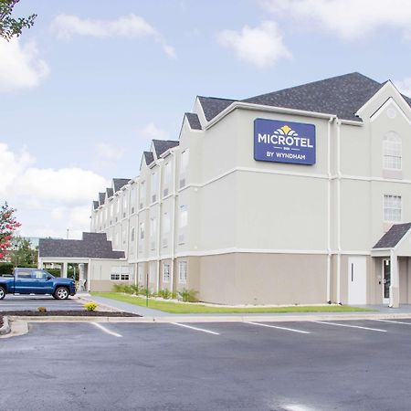 Microtel Inn & Suites By Wyndham Camp Lejeune/Τζάκσονβιλ Εξωτερικό φωτογραφία