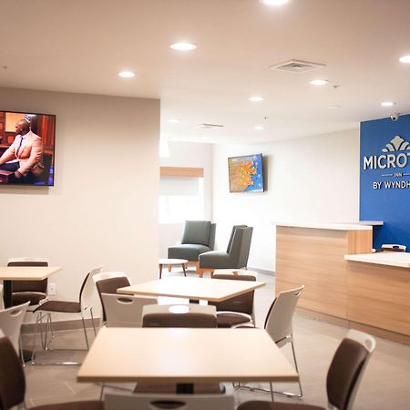 Microtel Inn & Suites By Wyndham Camp Lejeune/Τζάκσονβιλ Εξωτερικό φωτογραφία