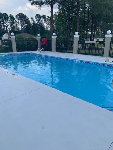 Microtel Inn & Suites By Wyndham Camp Lejeune/Τζάκσονβιλ Εξωτερικό φωτογραφία