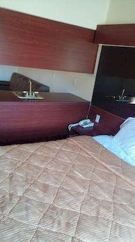 Microtel Inn & Suites By Wyndham Camp Lejeune/Τζάκσονβιλ Εξωτερικό φωτογραφία